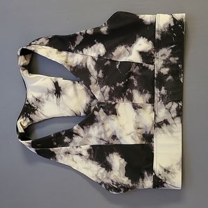 Fabletics Sports Bra Built in Pocket